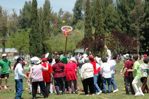 Church Picnic57